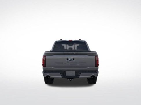 New 2026 Ford F150 XLT w/ Equipment Group 302A MID AWD/4WD image 6