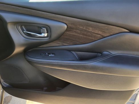 Certified 2023 Nissan Murano Platinum w/ Cargo Package image 13