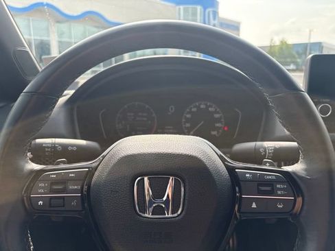 Used 2024 Honda Civic Sport image 16