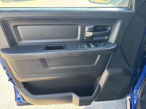 Used 2016 RAM 1500 Tradesman w/ Popular Equipment Group AWD/4WD image 21