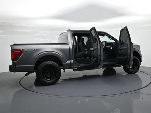 Used 2026 Ford F150 STX AWD/4WD image 27