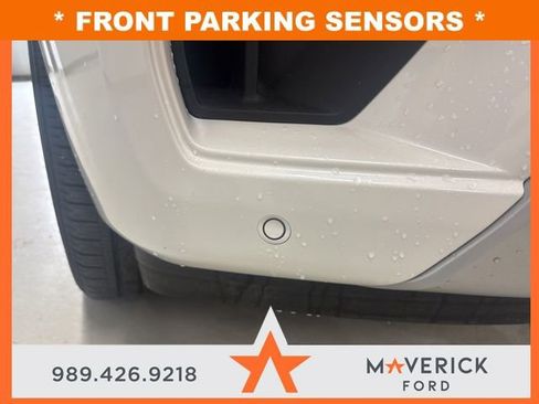 Used 2025 Ford Expedition Max Platinum w/ Platinum Ultimate Package AWD/4WD image 46
