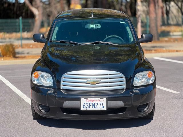 Used 2009 Chevrolet HHR LS FWD image 3