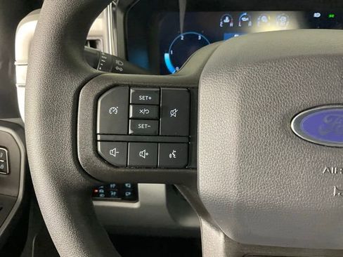 New 2026 Ford F250 XLT w/ XLT Premium Package image 23