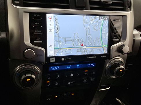 Certified 2022 Toyota 4Runner Limited AWD/4WD image 14