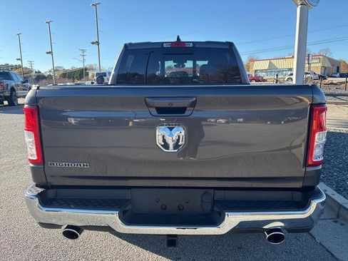 Used 2022 RAM 1500 Big Horn image 7