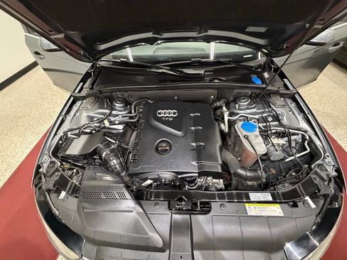 Used 2013 Audi A4 2.0T Premium Plus AWD/4WD image 48