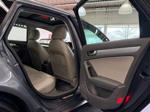 Used 2012 Audi A4 2.0T Premium Plus image 35