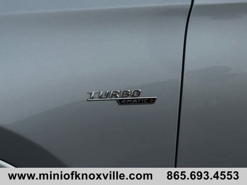 Used 2023 Mercedes-Benz GLE 53 AMG 4MATIC Coupe image 33