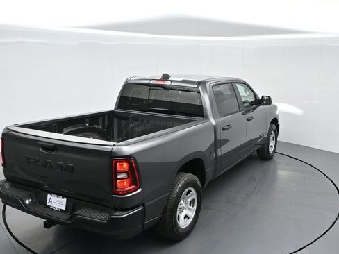 New 2025 RAM 1500 Tradesman image 51