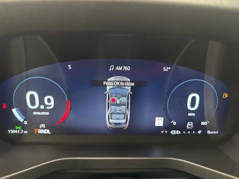 Used 2025 Ford Explorer Platinum image 32