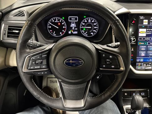 Used 2024 Subaru Ascent Limited w/ Technology Package image 27