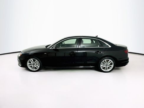 Used 2024 Audi A4 2.0T Premium Plus AWD/4WD image 4