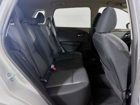 Certified 2023 Nissan Rogue SV image 22