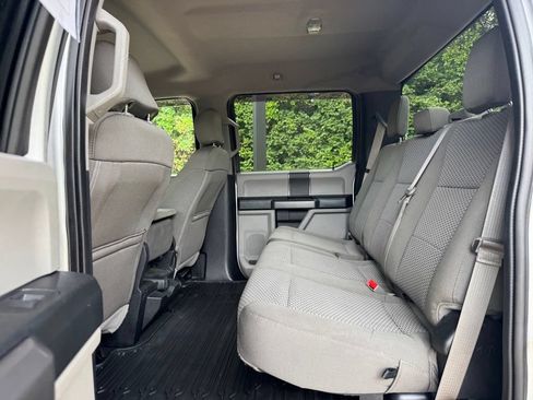 Used 2019 Ford F250 XLT AWD/4WD image 29