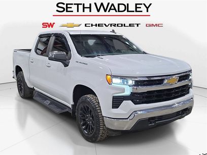 Used 2023 Chevrolet Silverado 1500 LT