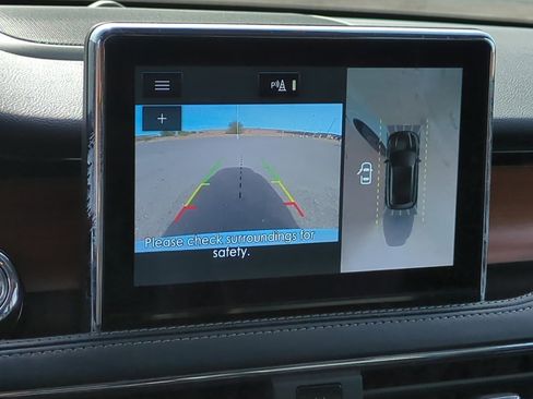 Used 2021 Lincoln Corsair Grand Touring image 24