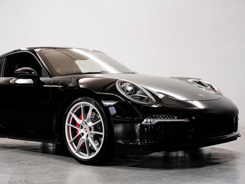 Used 2013 Porsche 911 Carrera S RWD image 41