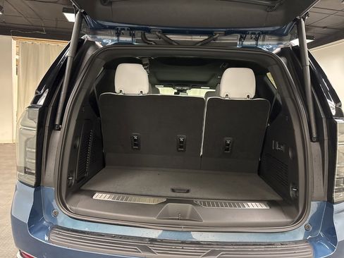 New 2026 Chevrolet Tahoe Premier w/ Sun And Tow Package image 12