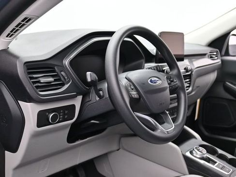 New 2026 Ford Escape Active FWD image 16