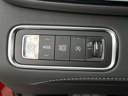 New 2026 Buick Enclave Sport Touring image 15