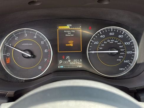 Certified 2022 Subaru Crosstrek 2.5i Sport AWD/4WD image 14