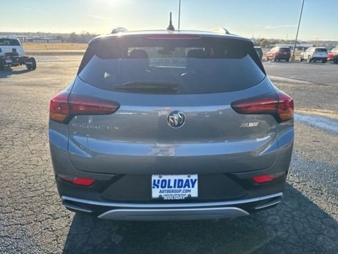 Used 2022 Buick Encore GX Select image 28