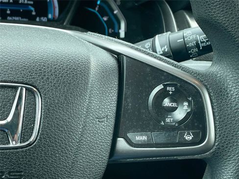 Used 2019 Honda Civic EX image 29