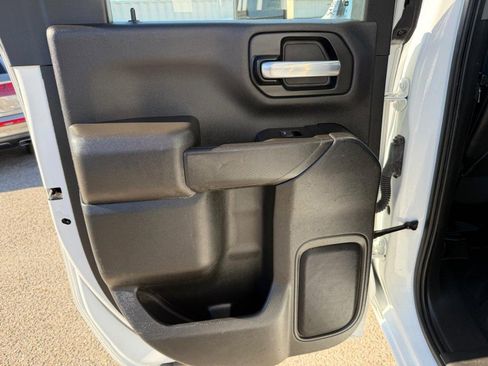 Used 2021 Chevrolet Silverado 2500 W/T w/ WT Fleet Convenience Package image 58