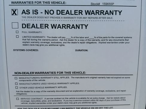Used 2022 Chevrolet Equinox LS w/ LS Convenience Package FWD image 30