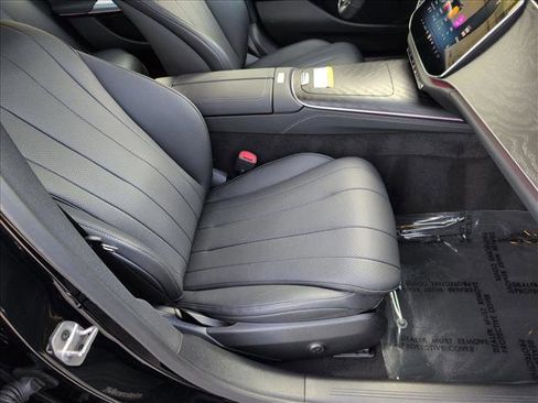 Used 2026 Mercedes-Benz E 350 Sedan image 23
