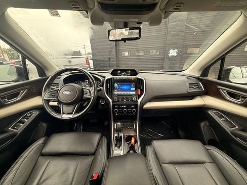 Used 2022 Subaru Ascent Touring image 16