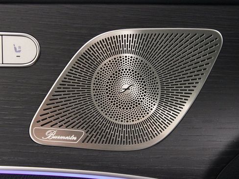 New 2026 Mercedes-Benz GLE 53 AMG GLE 53 AMG image 17