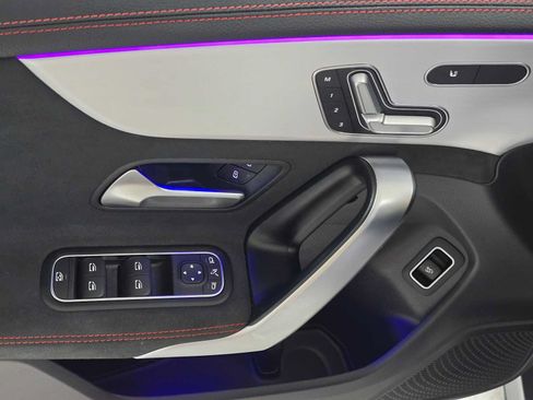 Certified 2023 Mercedes-Benz CLA 250 4MATIC image 23