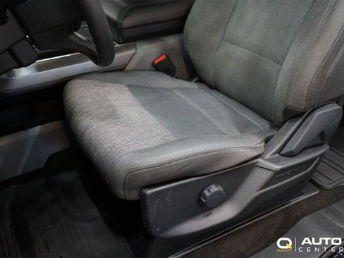 Used 2021 Ford F150 XLT image 20