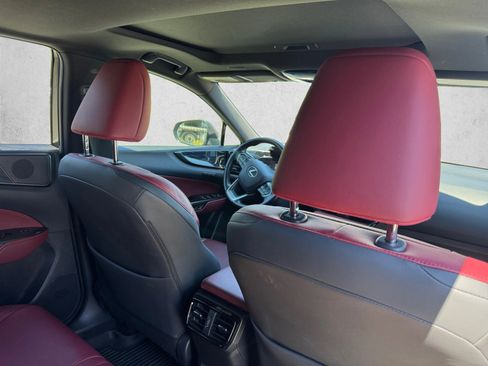 Used 2022 Lexus NX 350 AWD image 26