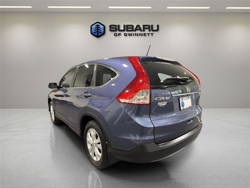 Used 2013 Honda CR-V EX image 3