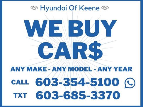 Used 2025 Hyundai Tucson SEL image 5