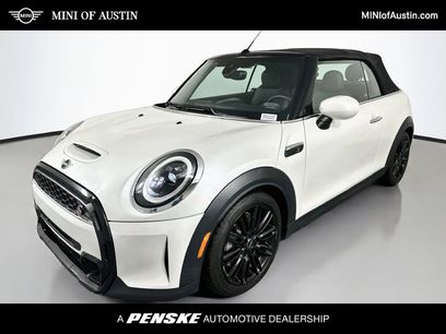Used 2024 MINI Cooper S
