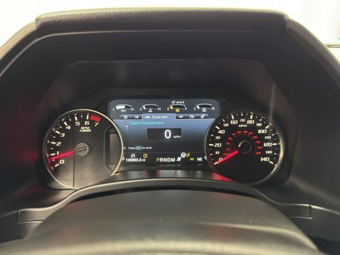 Used 2018 Ford F150 Raptor w/ Equipment Group 802A Luxury image 23