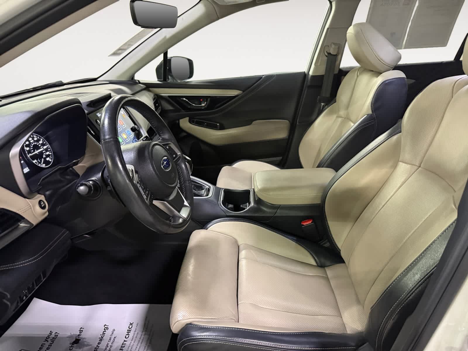 Used 2023 Subaru Outback Limited AWD/4WD image 15