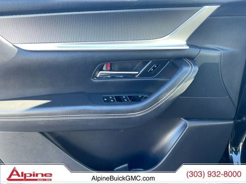 Used 2024 MAZDA CX-90 3.3 Turbo S image 16