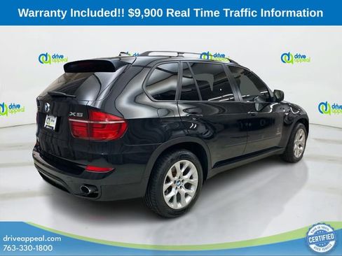 Used 2012 BMW X5 xDrive35i image 5