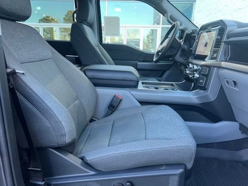 New 2026 Ford F150 XLT w/ Equipment Group 302A MID image 6