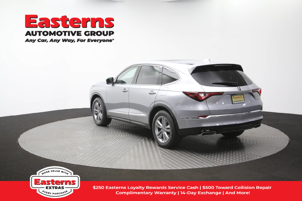 Used 2023 Acura MDX SH-AWD image 69