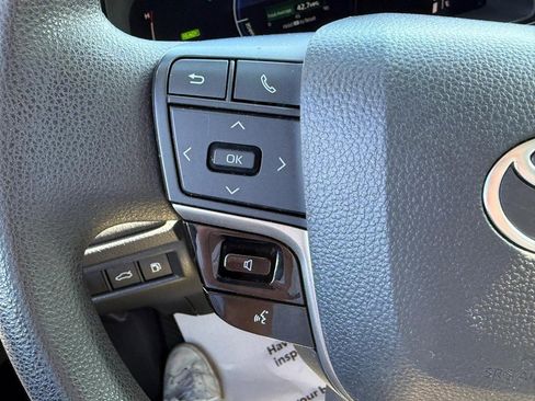 Certified 2025 Toyota Camry LE image 15