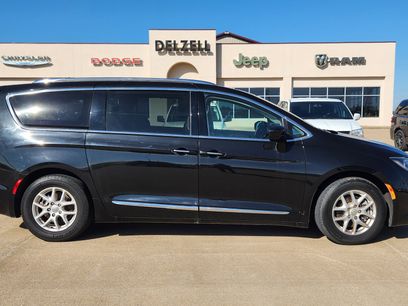 Used 2020 Chrysler Pacifica Touring-L