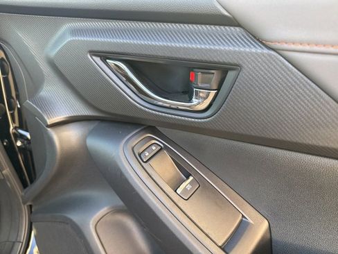 Used 2024 Subaru Crosstrek 2.5i Limited image 21