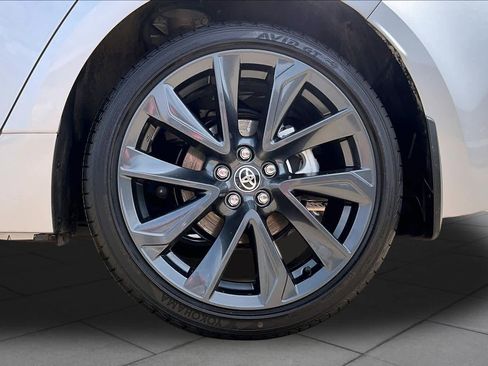 Used 2026 Toyota Corolla SE FWD image 11