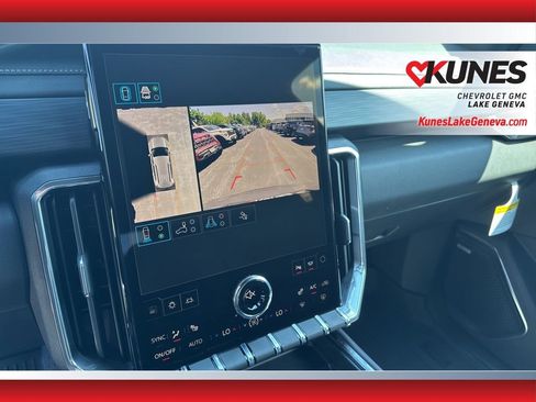 New 2026 GMC Acadia Elevation w/ Elevation Premium Package image 24